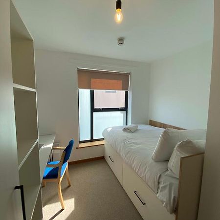 Regency Hall Smart Cheltenham Ensuite Rooms E Bagian luar foto