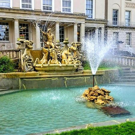 Regency Hall Smart Cheltenham Ensuite Rooms E Bagian luar foto