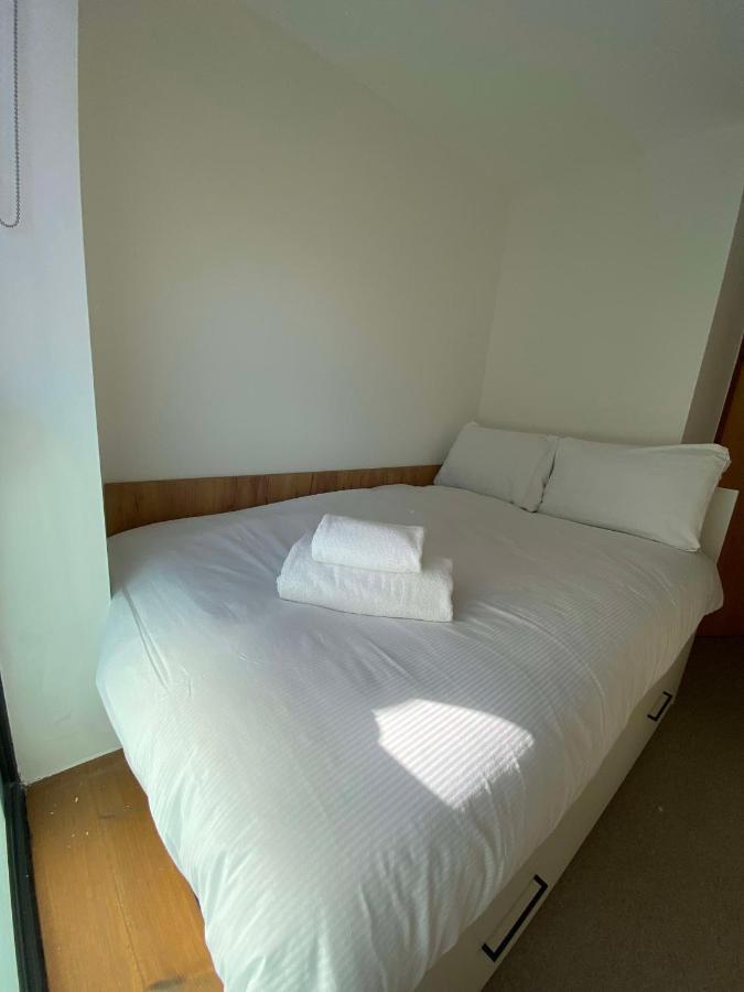 Regency Hall Smart Cheltenham Ensuite Rooms E Bagian luar foto