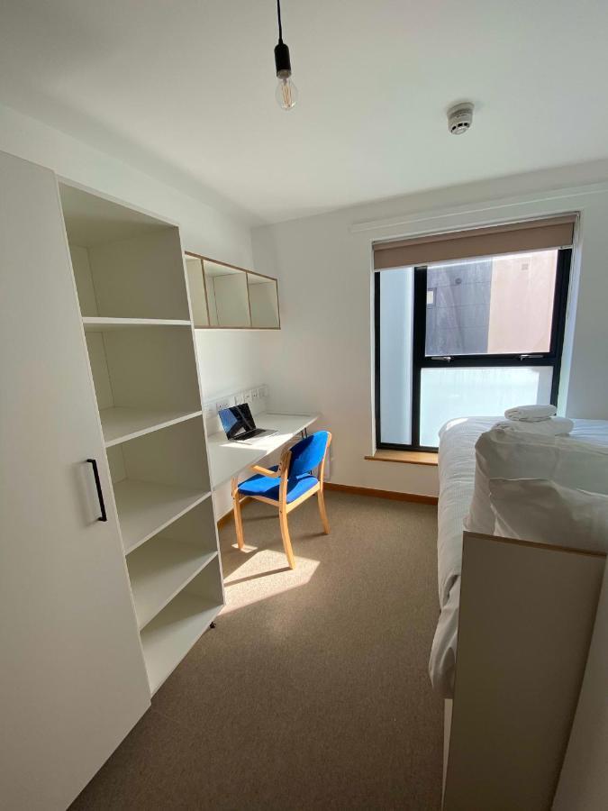 Regency Hall Smart Cheltenham Ensuite Rooms E Bagian luar foto