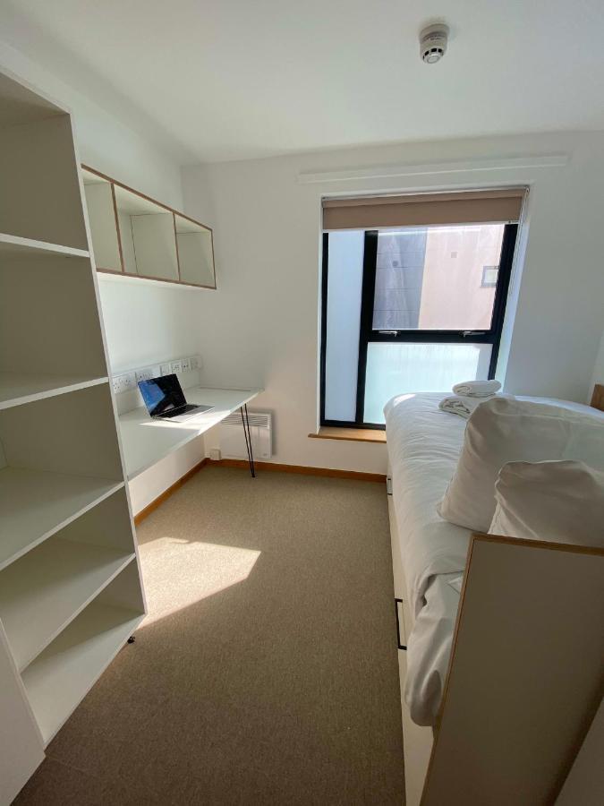 Regency Hall Smart Cheltenham Ensuite Rooms E Bagian luar foto