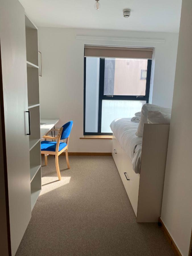 Regency Hall Smart Cheltenham Ensuite Rooms E Bagian luar foto