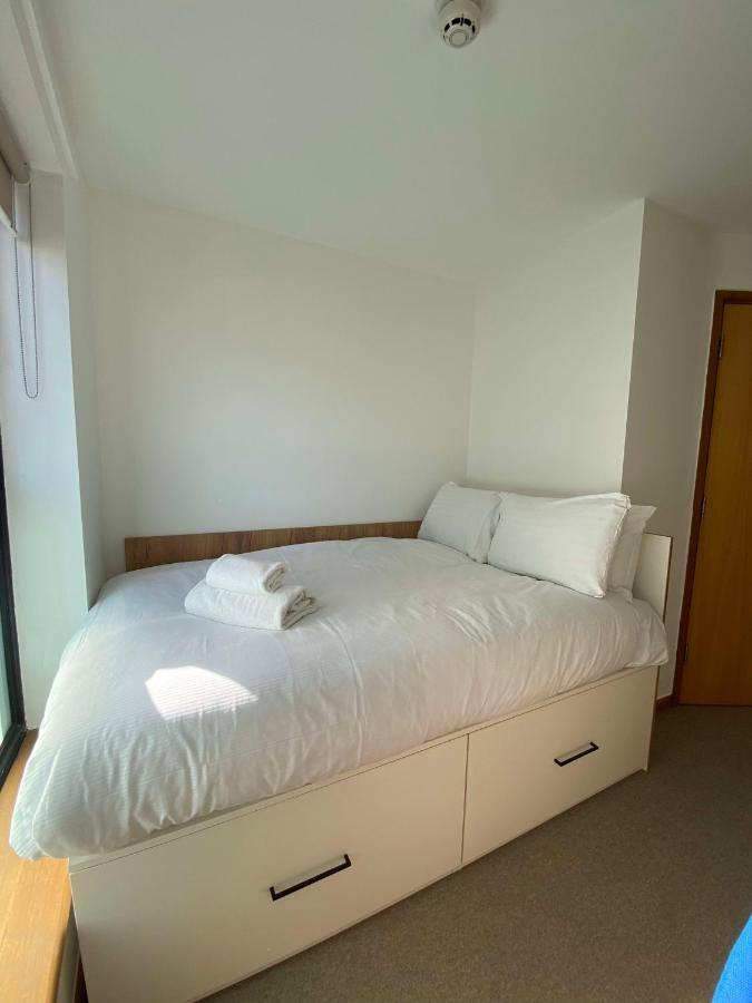 Regency Hall Smart Cheltenham Ensuite Rooms E Bagian luar foto