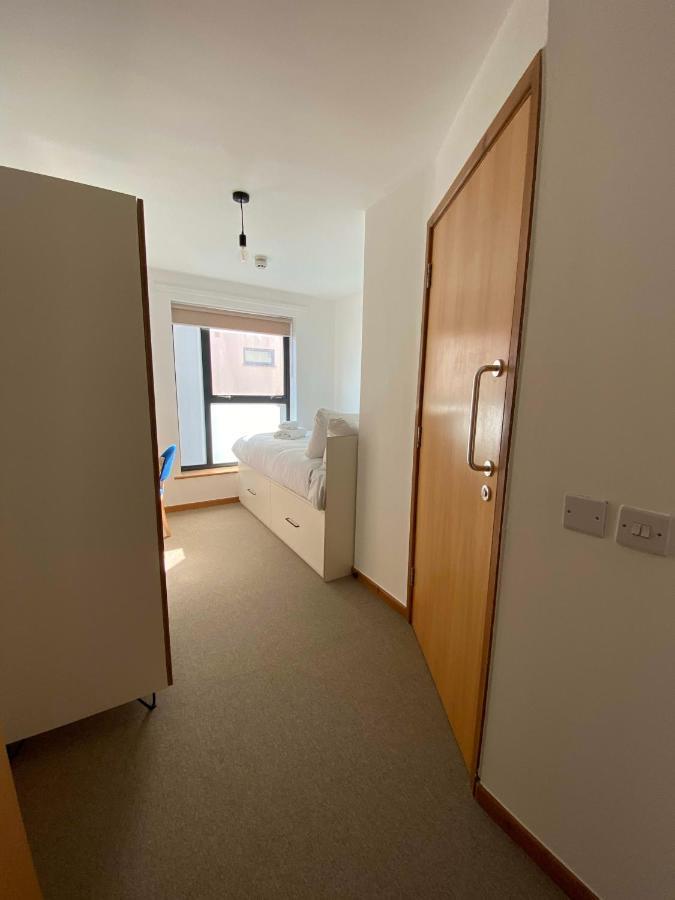 Regency Hall Smart Cheltenham Ensuite Rooms E Bagian luar foto