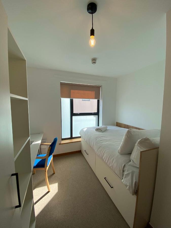 Regency Hall Smart Cheltenham Ensuite Rooms E Bagian luar foto