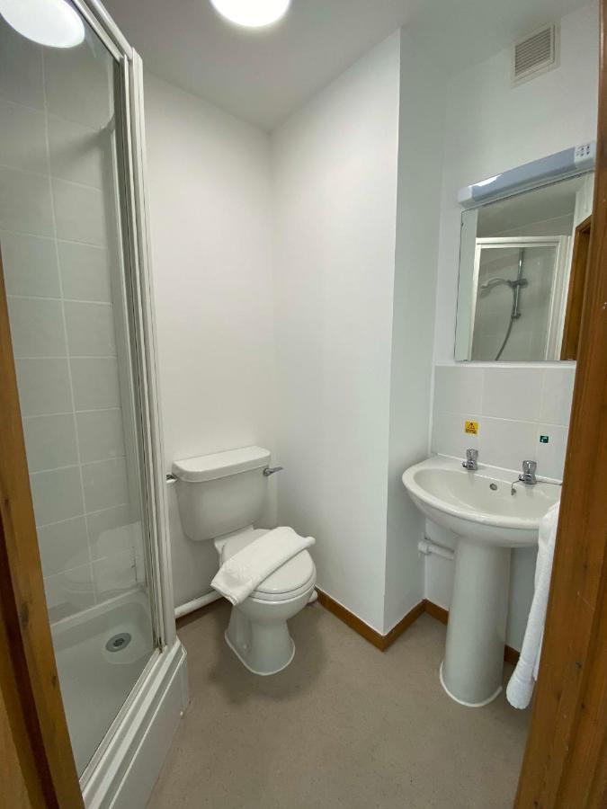 Regency Hall Smart Cheltenham Ensuite Rooms E Bagian luar foto