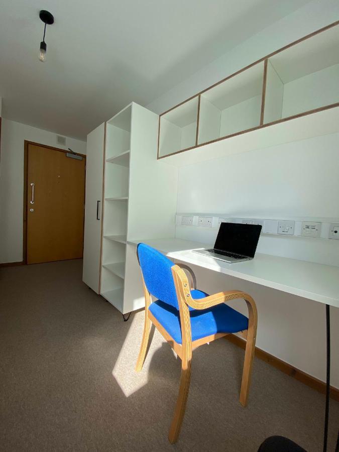 Regency Hall Smart Cheltenham Ensuite Rooms E Bagian luar foto