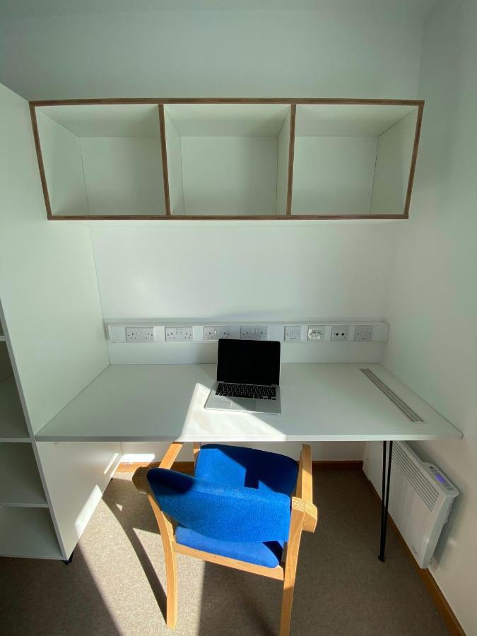 Regency Hall Smart Cheltenham Ensuite Rooms E Bagian luar foto