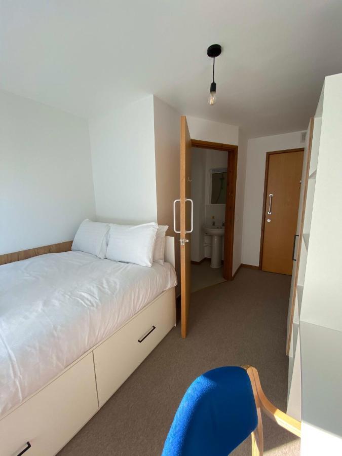 Regency Hall Smart Cheltenham Ensuite Rooms E Bagian luar foto