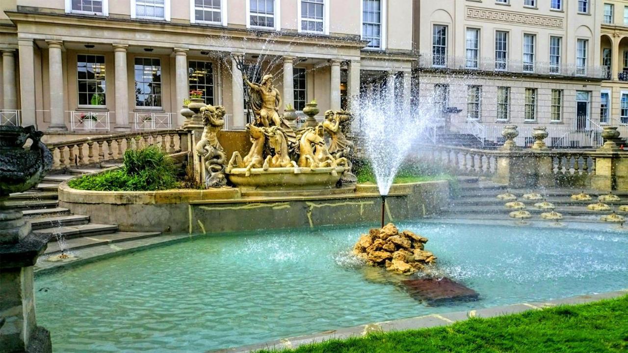 Regency Hall Smart Cheltenham Ensuite Rooms E Bagian luar foto