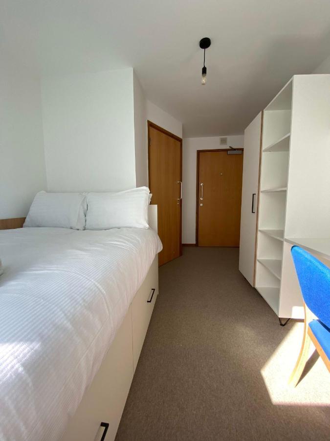 Regency Hall Smart Cheltenham Ensuite Rooms E Bagian luar foto