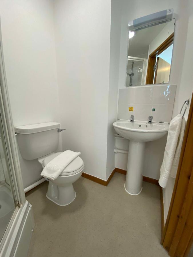 Regency Hall Smart Cheltenham Ensuite Rooms E Bagian luar foto